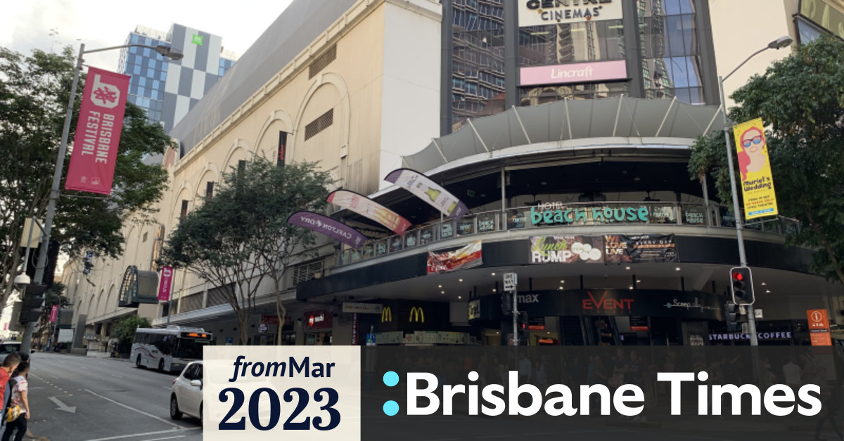 Brisbane’s Myer Centre to lose namesake tenant, undergo redevelopment